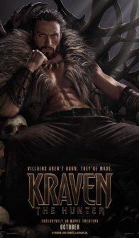 Kraven el Cazador