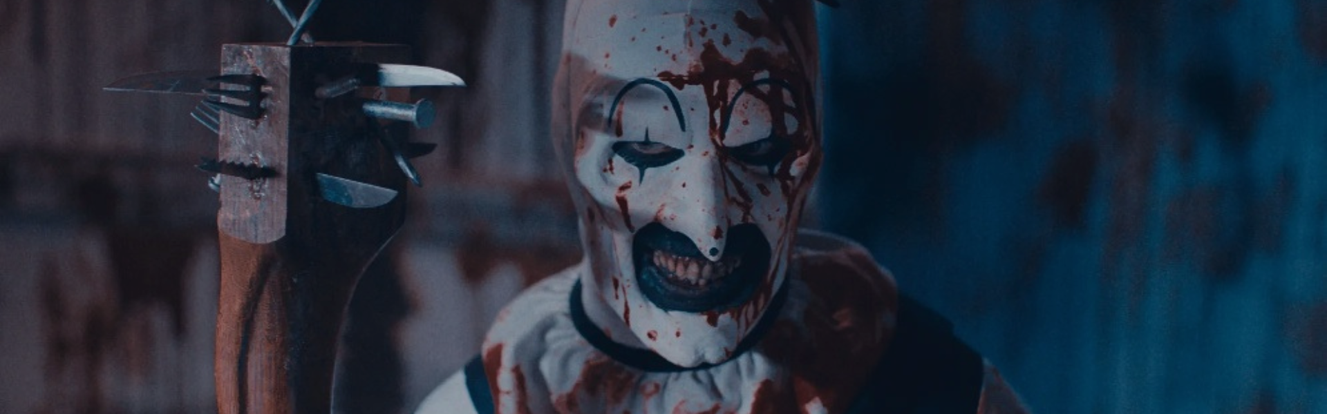 Terrifier 3