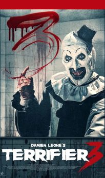 Terrifier 3: Payaso Siniestro