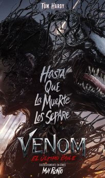 Venom: El Último Baile