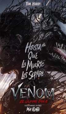 Venom: El Último Baile