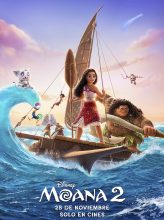 Moana 2