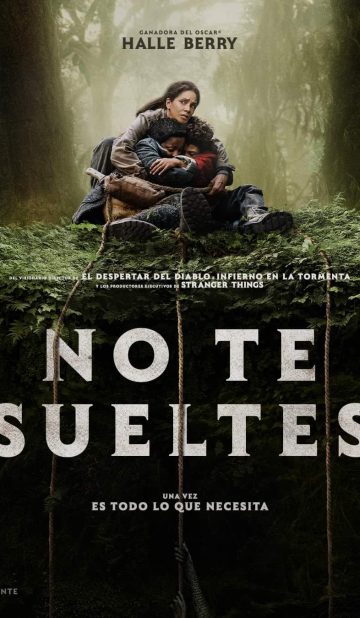 No te Sueltes