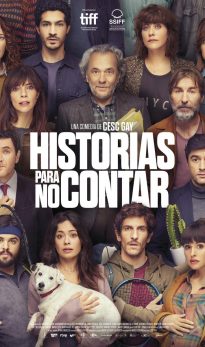 Historias para no Contar