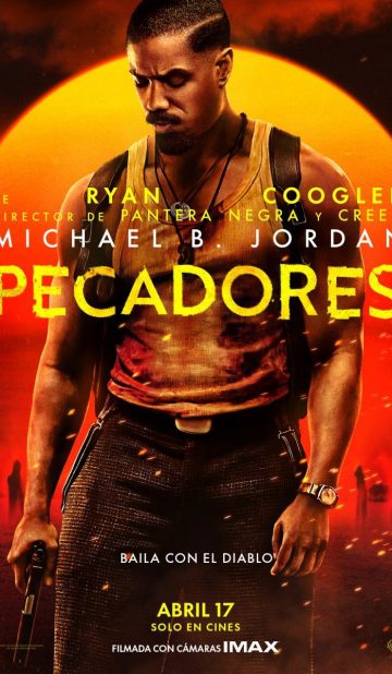 Pecadores